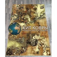 Бельгийский ковер Matrix 89424_9222 Бежевый
